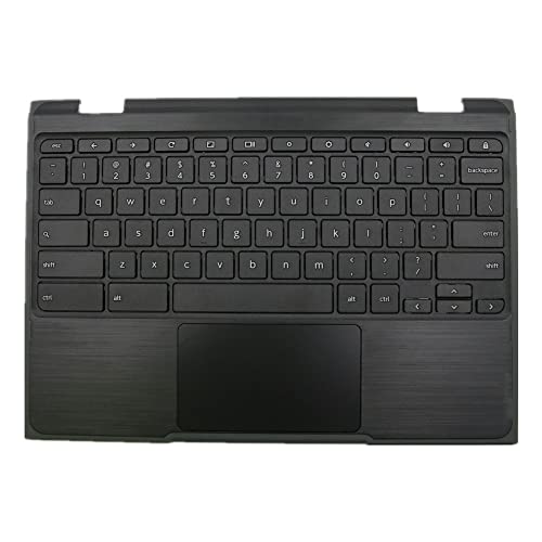 Clavier et pavé tactile Lenovo 300e Chromebook 2nd Gen de haute qualité 5CB0T79502
