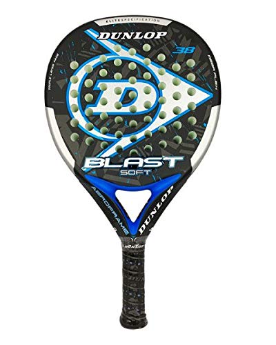 Dunlop Blast Soft Azul
