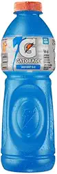 Isotônico Gatorade Berry Blue Garrafa 500ml