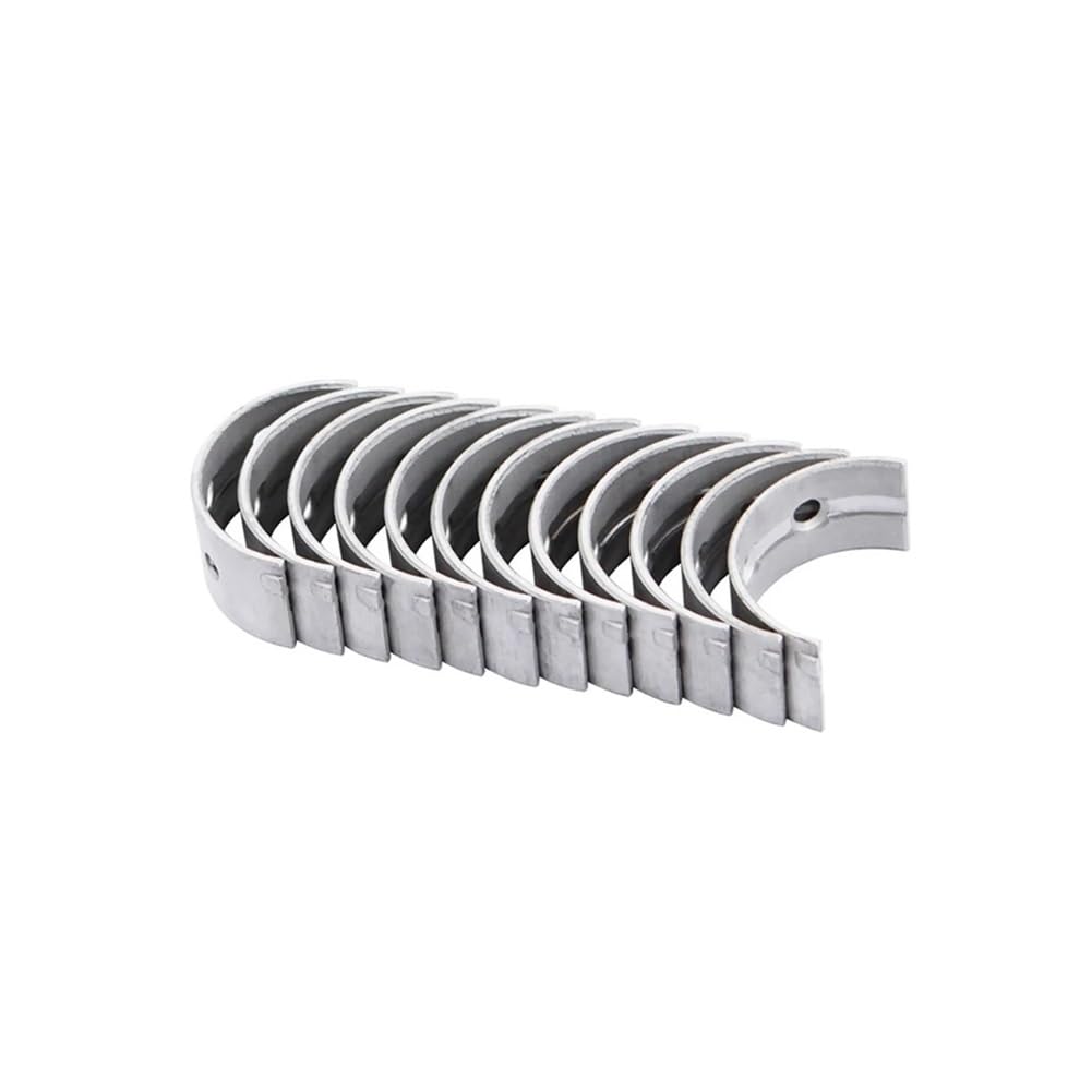 Motorcycle 30mm~29mm Main Crankshaft Crank Shaft Bearing for FZR400 FZR400RR 1WG(Oversize25 29.75mm)
