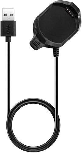 Cargador adaptador de corriente para Approach S6 S5 reloj de carga de cable de s