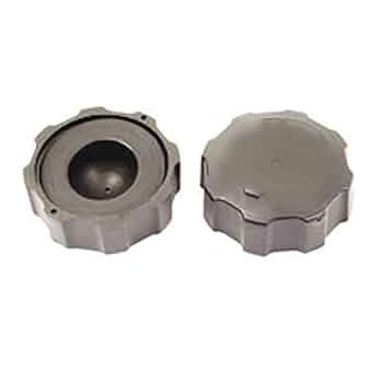 壺 Amazon.com: One New Vented Fuel Cap Fits Kubota, Universal