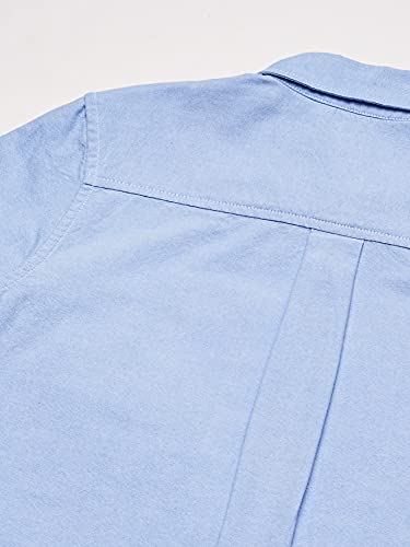 The Children's Place Boys' Light Blue Oxford Shirt #TOP19