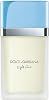 Dolce&Gabbana New Light Blue, Eau De Toilette Recarga, para Mujer 1