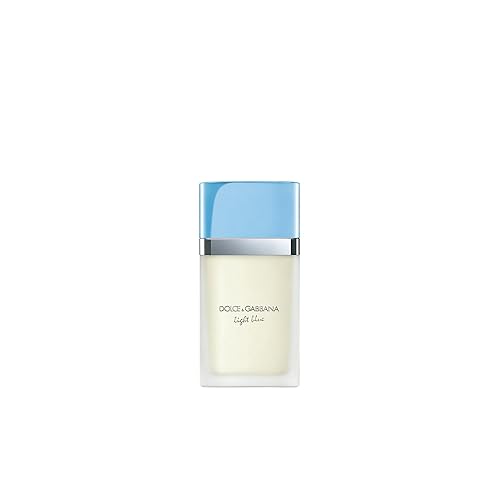 Dolce & Gabbana Light Blue, Eau De Toilette Spray, para mujer