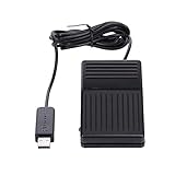 ✔Plug and play, no se requiere controlador, fácil de usar, puede conectar más de un interruptor a su computadora