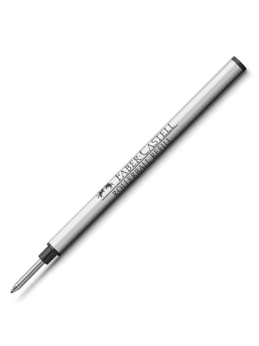 Faber-Castell Magnum Rollerball Pen Refill - Blue / Single