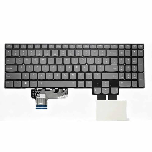 For Lenovo Y9000X/R9000X 2021���C�������p�m�[�g�p�\�R�� �L�[�{�[�h�p��J���[�o�b�N���C�g