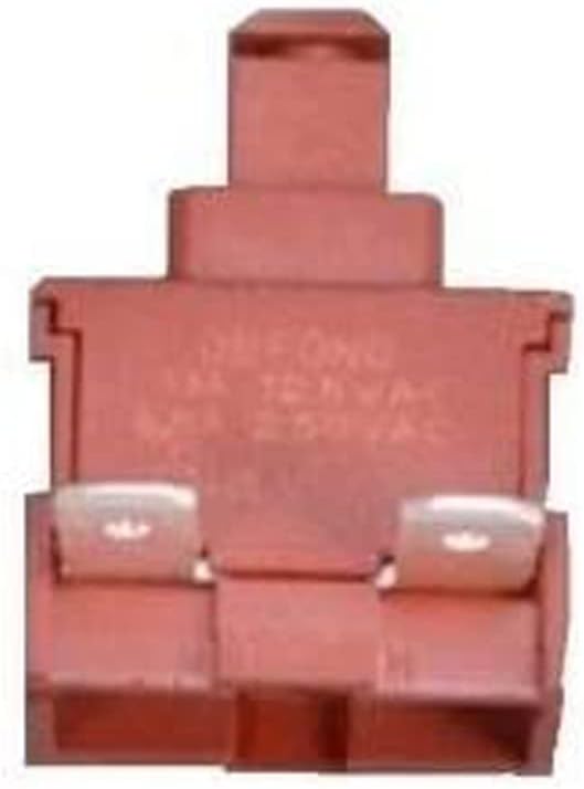 Replacement Part For Hoover Commercial TaskVac Bagless Upright Vacuum Hepa Filter Works With CH53010 # compare to part 440013493 : Industrial & Scientific