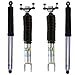 Bilstein 24-196468 5100 Series Shock Absorber 5100 Series Shock Absorber