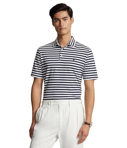 Image of POLO RALPH LAUREN Men's Keaton Sneaker
