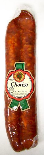 Daniele Twin Stick Chorizo Chub
