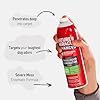 Nature's Miracle Advanced Stain and Odor Eliminator Dog for Severe Dog Messes #5