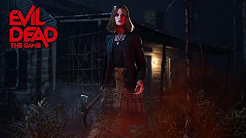 Evil Dead : The Game|Standard Edition|Playstation 5 - Image 5