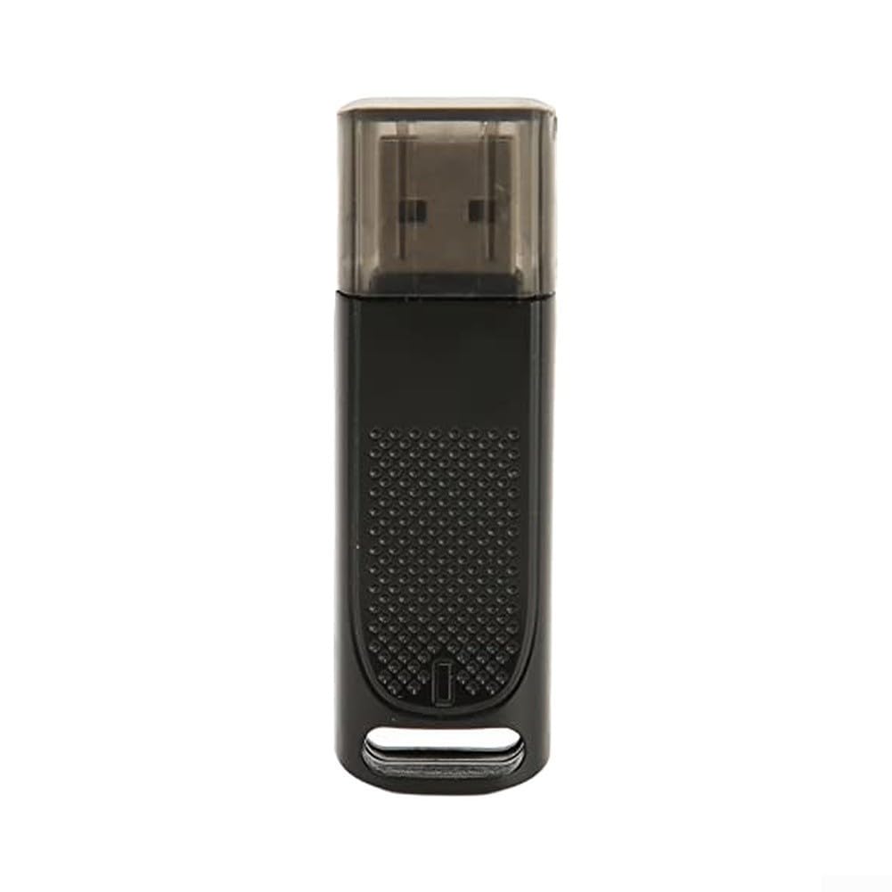 Ricevitore USB per controller di indici valvole, per Steam VR e htc Vive, adattatore dongle PC VR con firmware Watchman, design ABS compatto per una configurazione di gioco wireless senza
