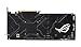 immagine 1Asus ROG STRIX RTX 2080 8 GB GDDR6 con LED RGB, Aura Sync e dissipatore triventola per gaming 4K e VR