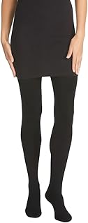 Bonds Women's Comfy Tops 70 Denier Opaque Tights Hosiery
