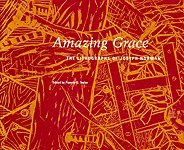 Amazing Grace:the Lithographs of Joseph Norman 0878464840 Book Cover