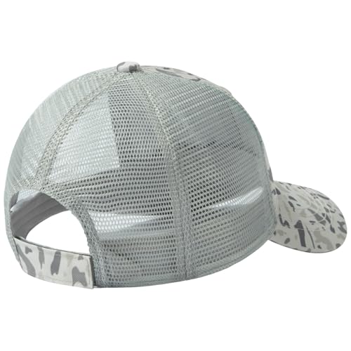 Image of BASSDASH Altimate Fishing Hat Mesh Back for Men Women Adjustable Baseball Trucker Cap