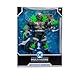 McFarlane Toys - DC Multiverse Kryptonite Doomsday (Superman/Batman) Mega Figure