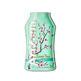 AriZona Green Tea with Ginseng and Honey - On-the-Go Water Enhancer, 1.62 fl oz Bottle (Pack of 12)