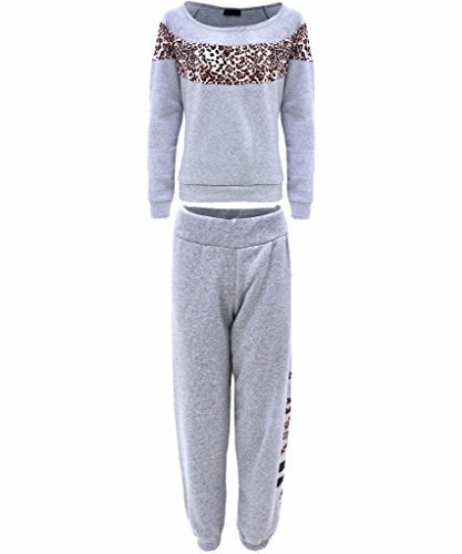 Nuovo donna celebrità Jess Wright leopardo