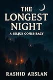  The Longest Night: Book Two (The Longest War 2) (English Edition)