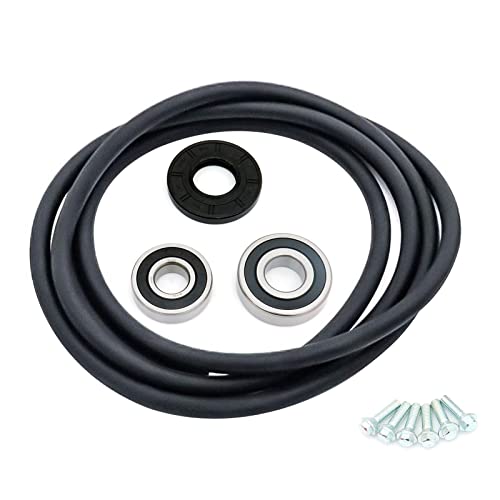 Réparer le bruit d'essorage avec le kit roulement joint DC62-00223A DC69-00804A Samsung