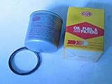 Oil Filter GUD Brand Compatible with Renault Caravelle & Compatible with Ford Taunus 12M 17M Z11