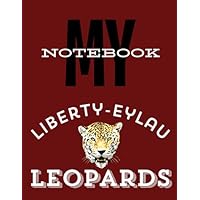Liberty-Eylau Leopards