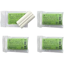 Talens Japan TR-ER-4P 454780 Talence Eraser Kneading Eraser, Pack of 4