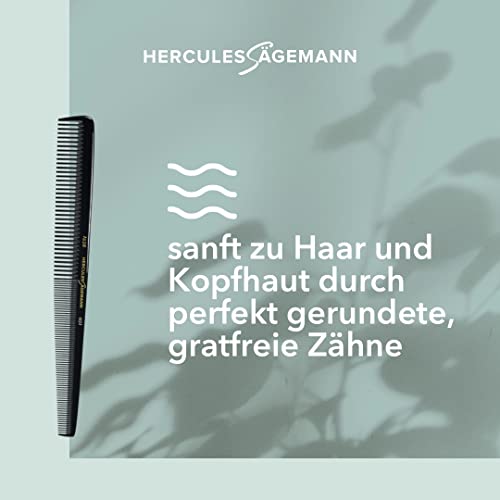Peine HERCULES SÄGEMANN 1628-401 para corte de cabello miniatura 3