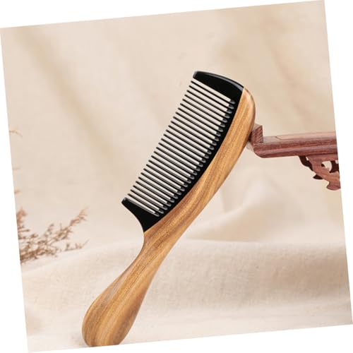Peigne de massage du chevelu pour éliminer les nœuds sans douleur
