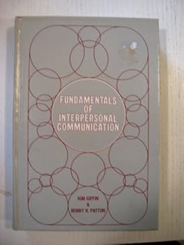 Fundamentals of Interpersonal Communication