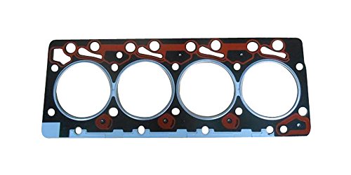 Cylinder Head Gasket 3921393 for Cummins Diesel Engine Parts B3.9L 4B 4BT 4BTA 4BTAA