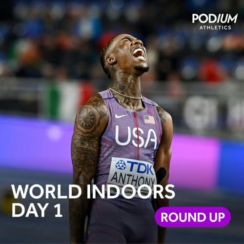 Day 1: Podium Podlet Kujawy Pomorze 2026