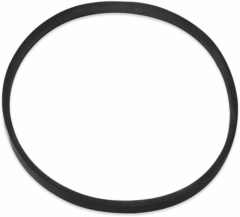 Drive Belt for WED9200SQ1 WED9270XL1 WED9270XW0 WED9300VU0 WED9400SU1