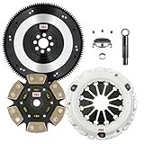 ClutchMaxPRO Performance Stage 3 Clutch Kit with...