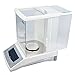 U.S. Solid 120g 0.0001g 0.1mg Digital Analytical Balance Scale for Laboratories