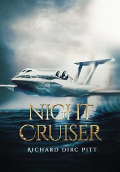 Paperback Night Cruiser Book