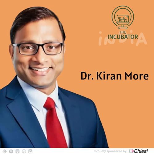 #007 - The Cardiac Newborn in India (ft Dr. Kiran More)