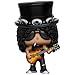 Funko Pop Rocks: Guns N' Roses - Slash - Guns N Roses - Collectable Vinyl Figure - Gift Idea - Official Merchandise - Toys for Kids & Adults - Music Fans - Model Figure for Collectors and Display