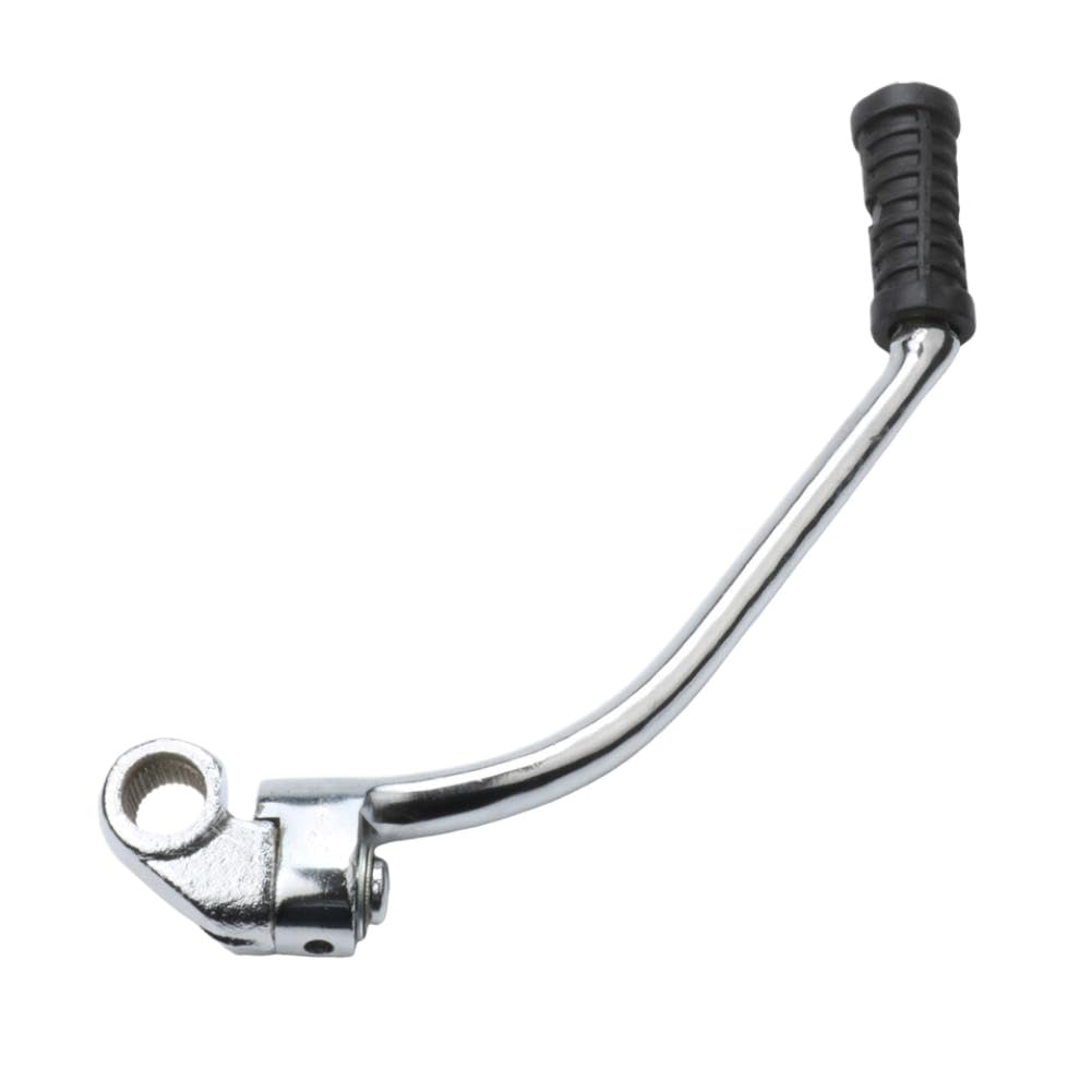 DDywTRnnb Kickstart Lever 5VL-E5620-00 Compatible with Yamaha YBR125 XT125R XT125X YB125SPD YBR125ED YBR125E YBR125EGS