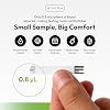 ARKRAY GLUCOCARD Expression Blood Glucose Test Strips - No Coding, 0.8 Microliter & Fast 6-Second Results - Compatible with GLUCOCARD Expression Blood Glucose Meter - 50 Count