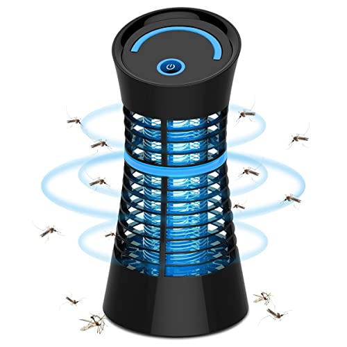 Antimosquitos Eléctrico Interior Marca ETDDFG