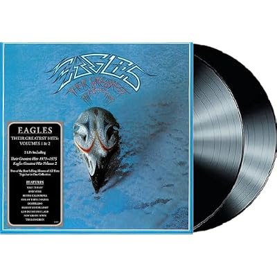 Their Greatest Hits Volumes 1 & 2. Slipcase Edition.