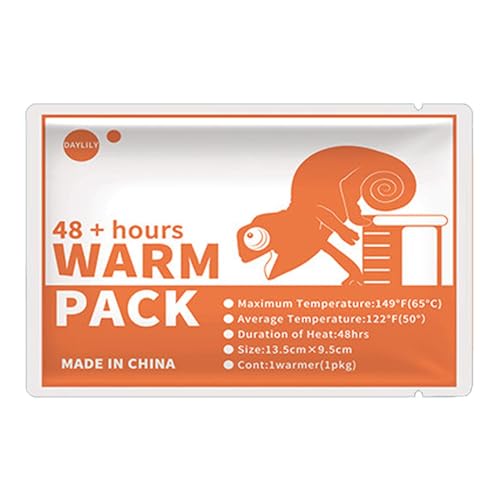 Calentador de envío – Simulador de calor corporal para cachorros | Paquetes de calefacción para mascotas con función de autocalentamiento, bolsa de envío accesorio para transportar animales, plantas o