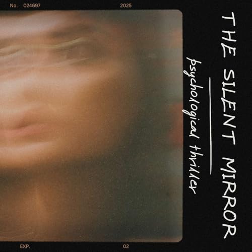 The Silent Mirror cover art