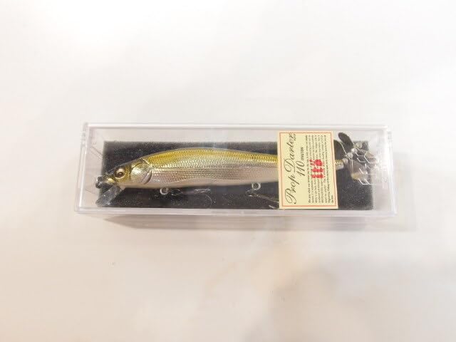 Megabass Prop Darter 110 2個セット 廃盤品】メガバス ito プロップ