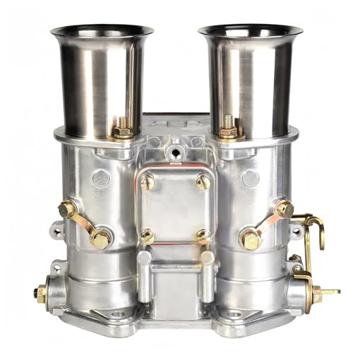 Carburateur 45DCOE résoud les ratés de démarrage pour Suzuki Datsun Solex 19600.017